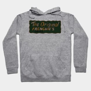 The Original Frenchie's Hoodie